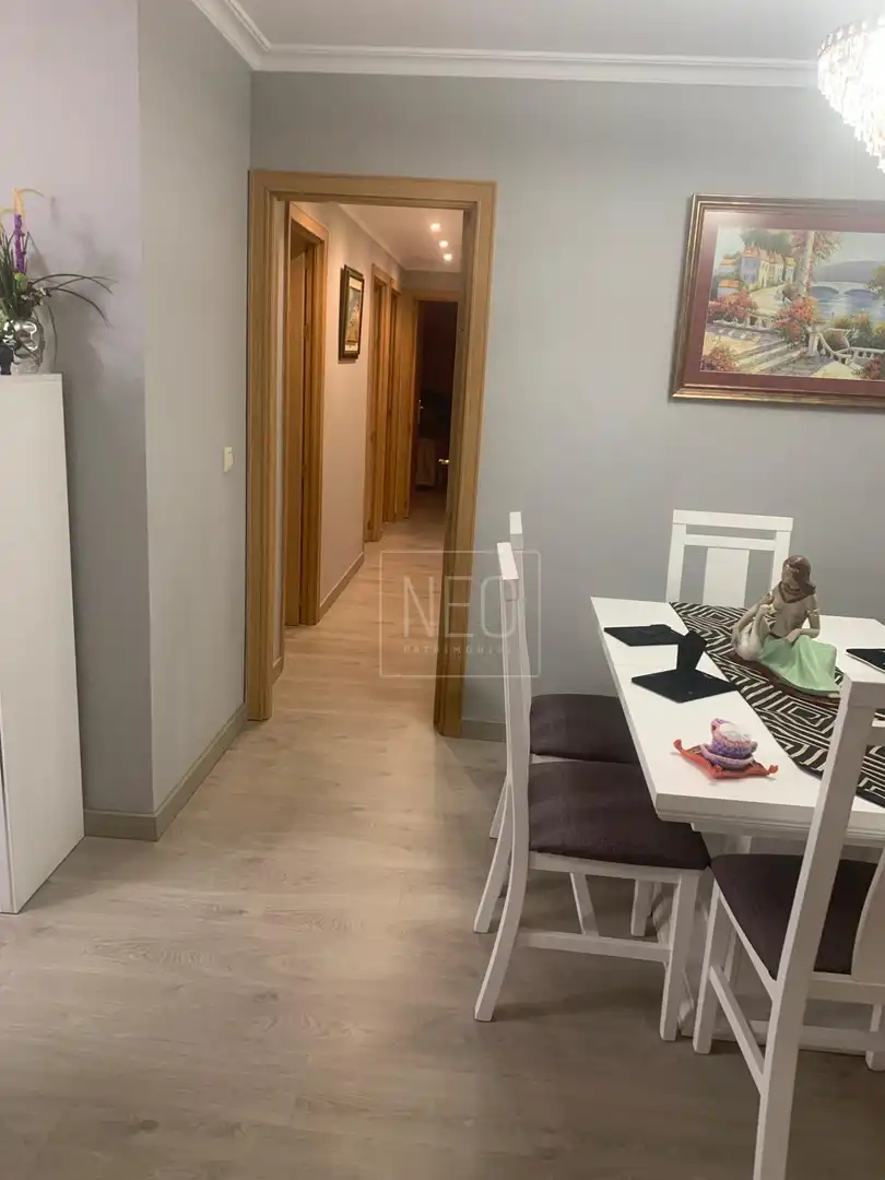 Pis en venda en Rivas-Vaciamadrid amb Aire condicionat, Calefacció i Jardí privat