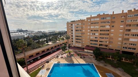 Photo 2 of Flat to rent in Calle Brasil, Babel, Alicante / Alacant