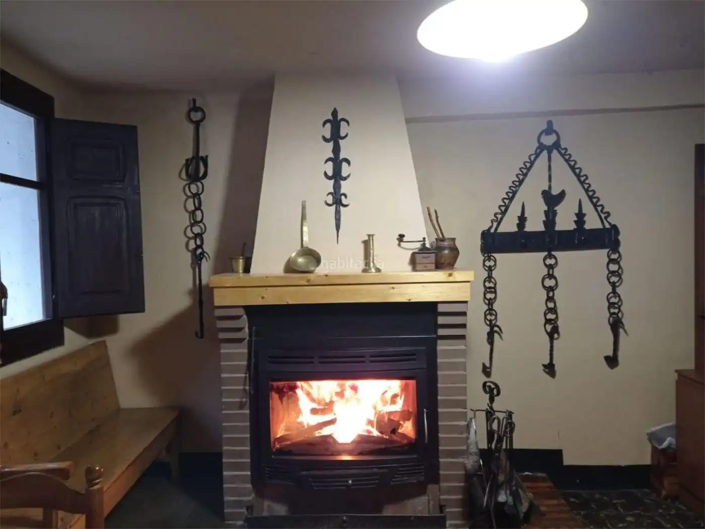 Maison mitoyenne à vendre à Carrer Unic Arahos 27, imagen 10