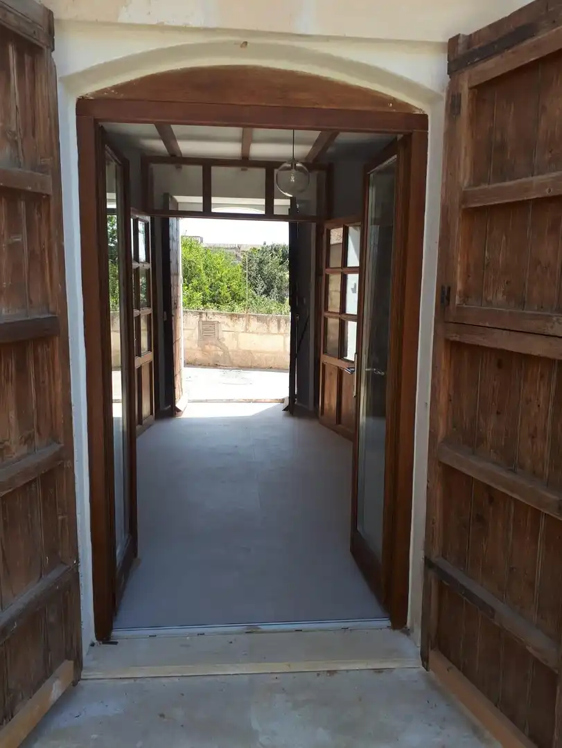 Villa avec piscine à vendre à Campanet, imagen 20