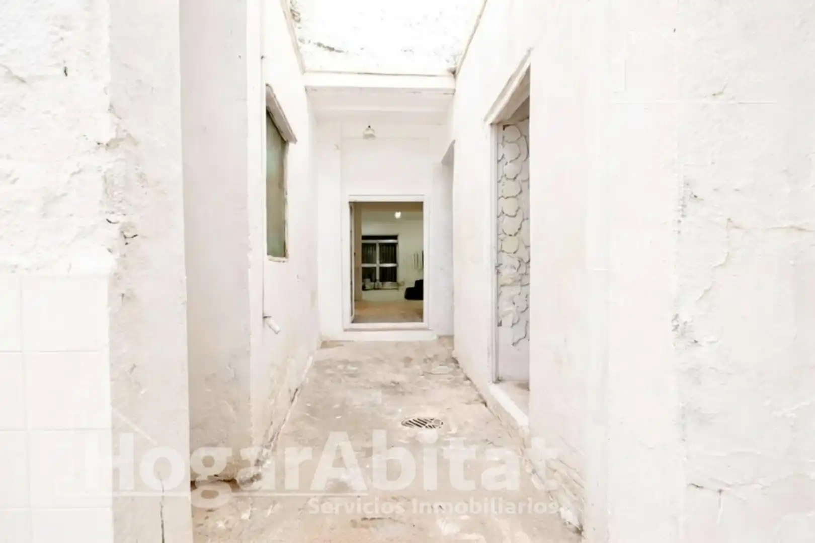 Casa o xalet en venda en Castellón de la Plana / Castelló de la Plana amb Aire condicionat, Calefacció i Terrassa