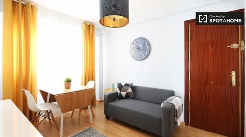 Photo 2 of Apartment to share in Buena Vista, Madrid