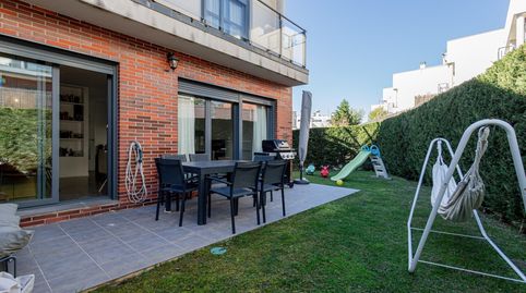 Foto 3 de Casa o xalet de lloguer a San Crispín - La Estación Consorcio, Colmenar Viejo