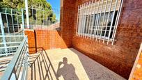Exterior view of House or chalet for sale in San Pedro del Pinatar  with Terrace and Balcony