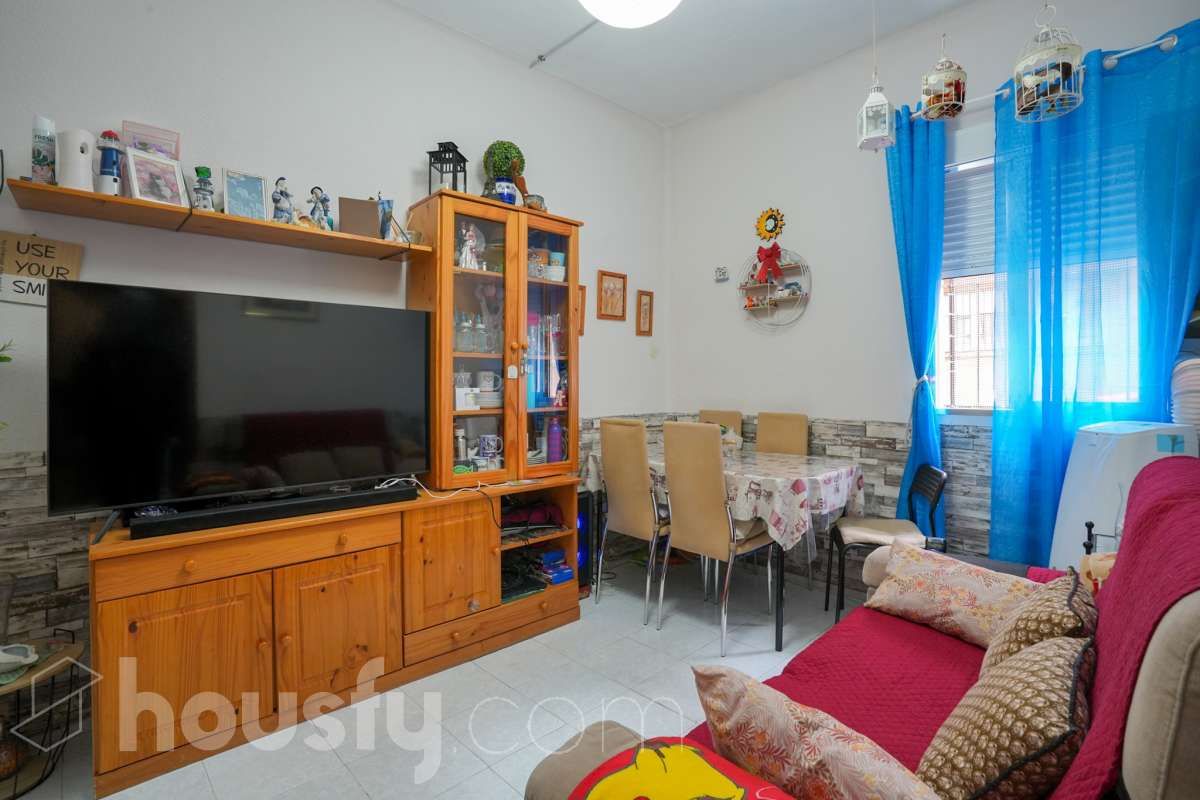 Pis en venda a Calle de Getafe, Villaverde Alto