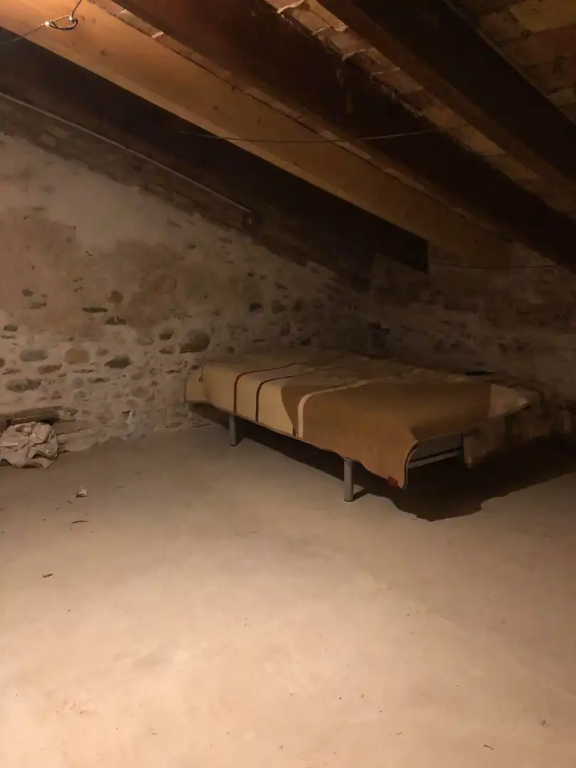 Finca rústica en venta en Sant Celoni