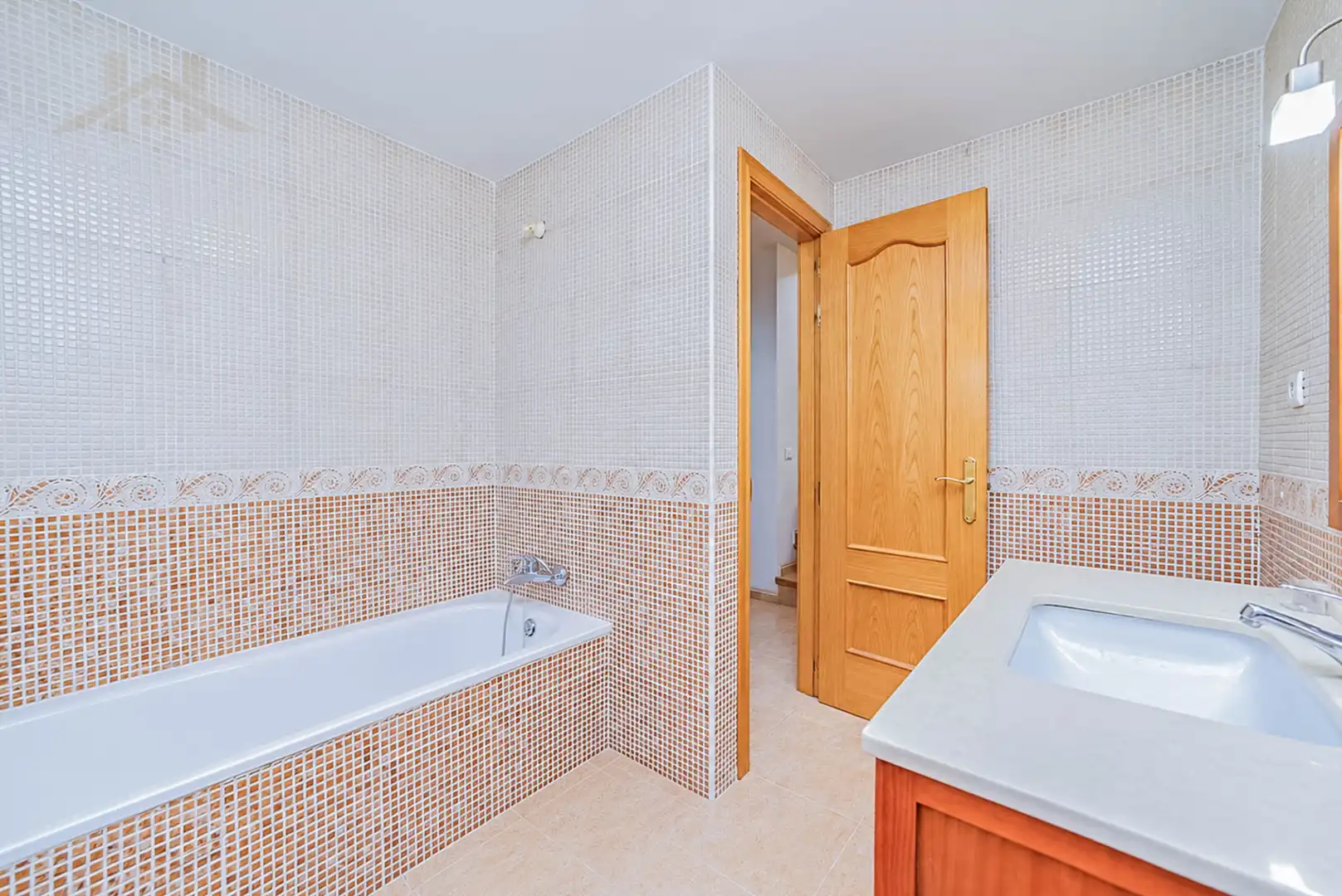 Xalet amb piscina en venda a Calle las Villas 117, imagen 19