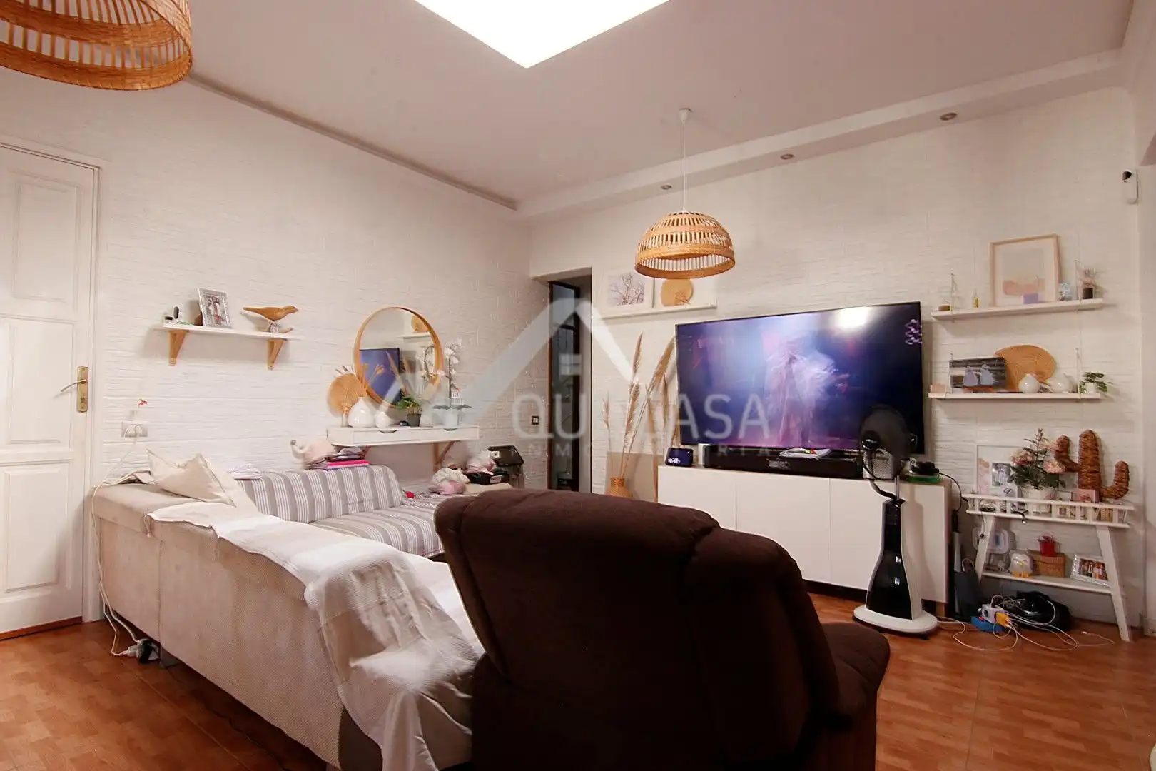 Edificio en venta en San Bartolomé Interior