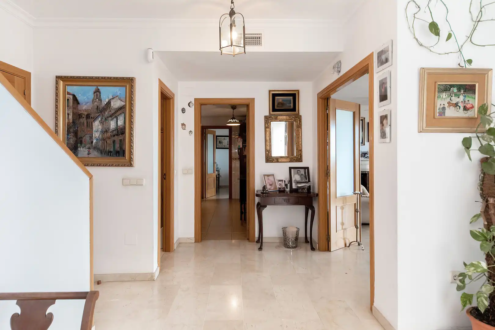 Houses for sale in Málaga