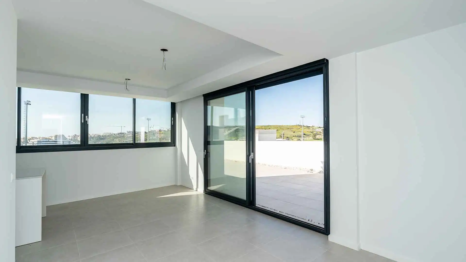 Penthouse mit Pool zum Verkauf in Estepona Pueblo, imagen 12