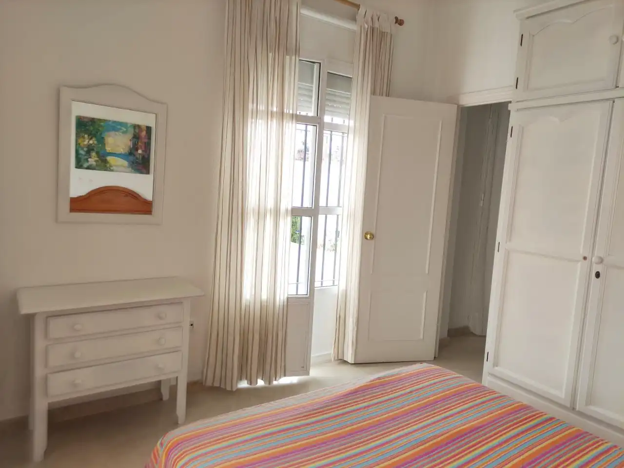 Flat for rent in Calle Crucero, La Jara