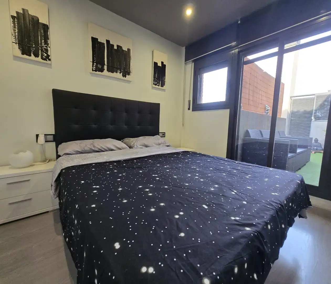 Àtic amb terrassa en venda a Carrer de Tortosa 180, imagen 12