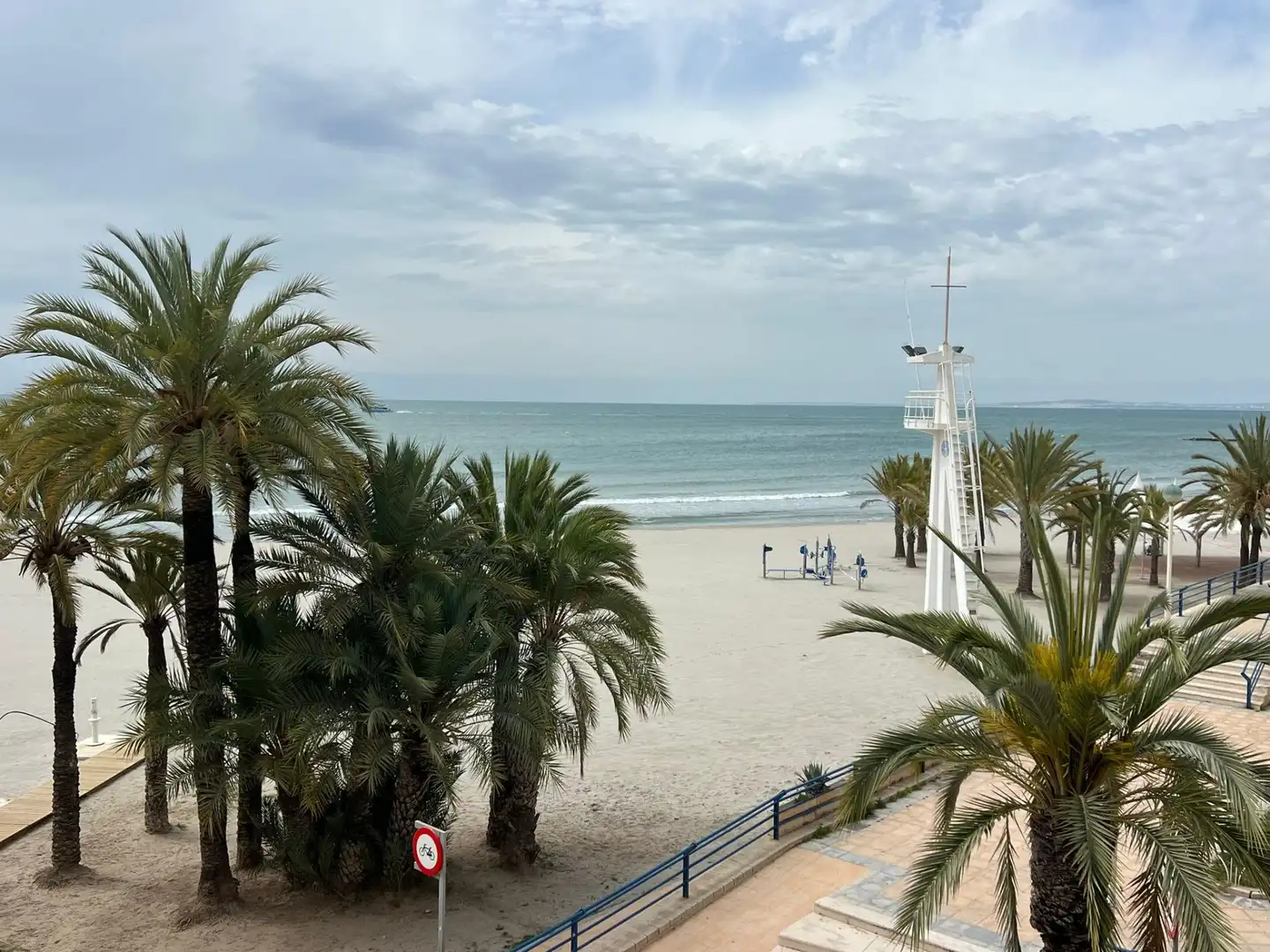 Pis en venda a Playa Levante