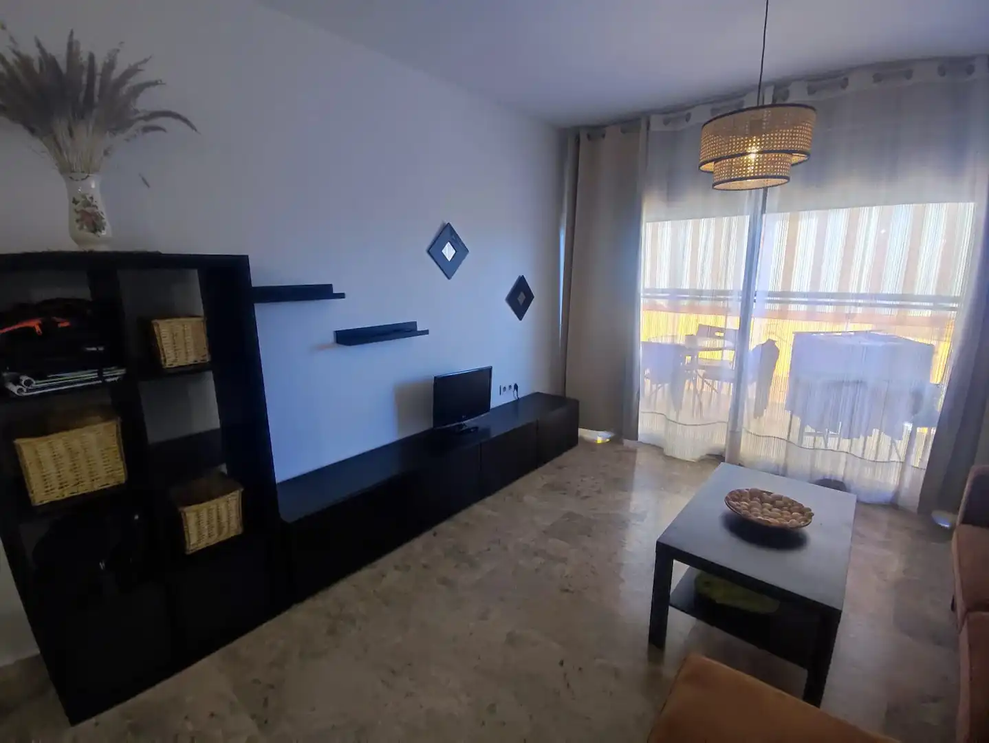 Flat with pool to rent in Calle María Casares, imagen 7