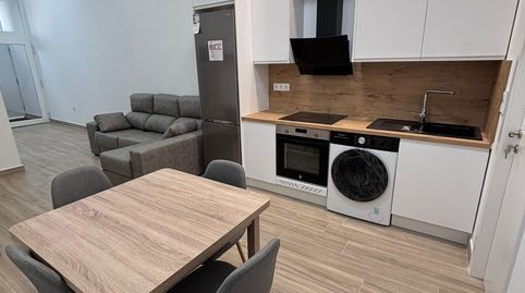 Foto 2 de Habitación en Carretas - Pajarita, Albacete Capital