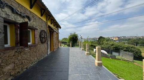 Foto 4 de Casa o chalet en venta en El Berrón - el Llendon, Viella - Granda - Meres, Siero