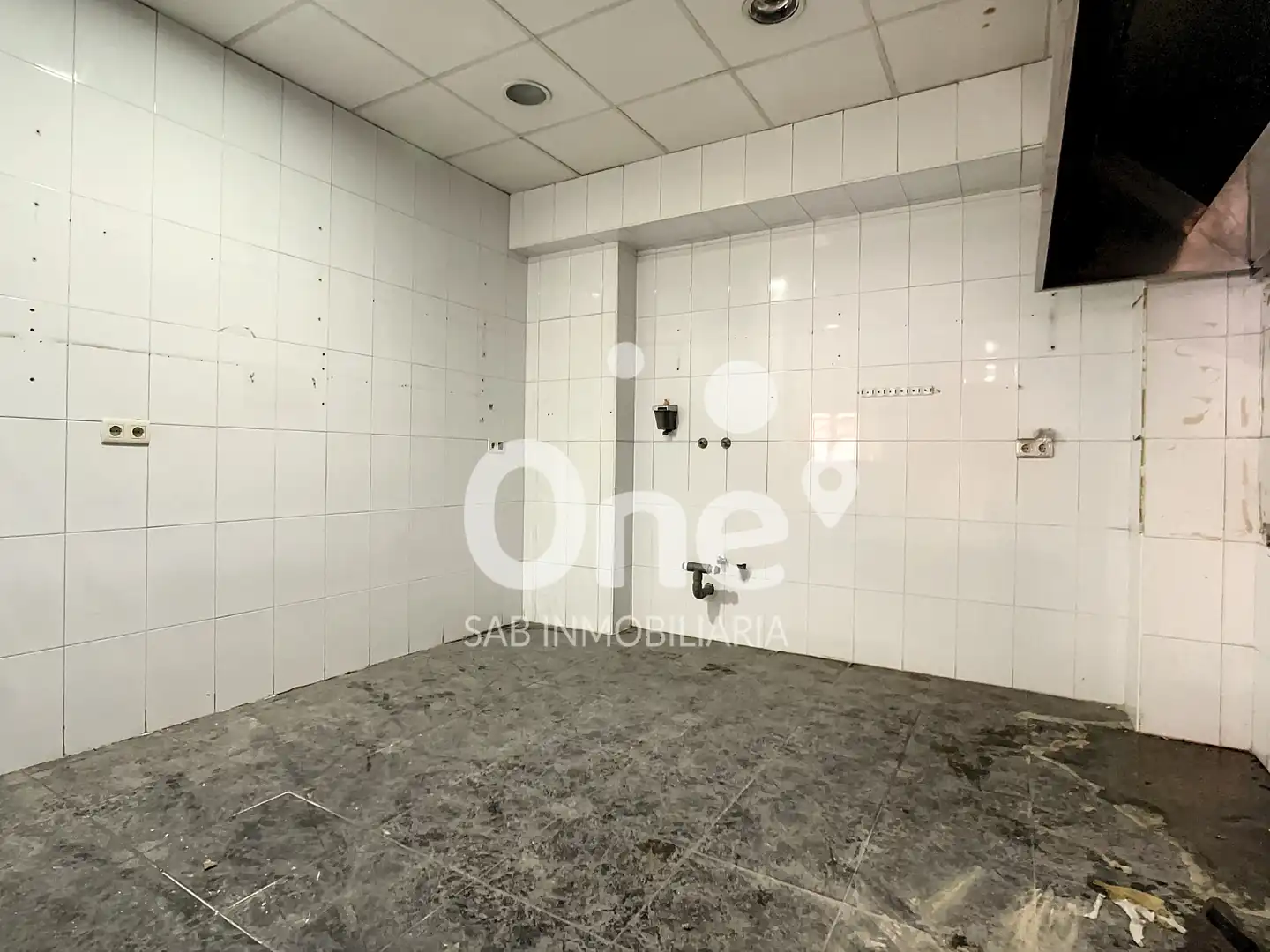 Local en venta en Mislata