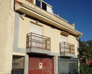 Exterior view of Duplex for sale in Valdemorillo  with Terrace