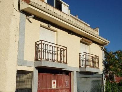 Exterior view of Duplex for sale in Valdemorillo  with Terrace