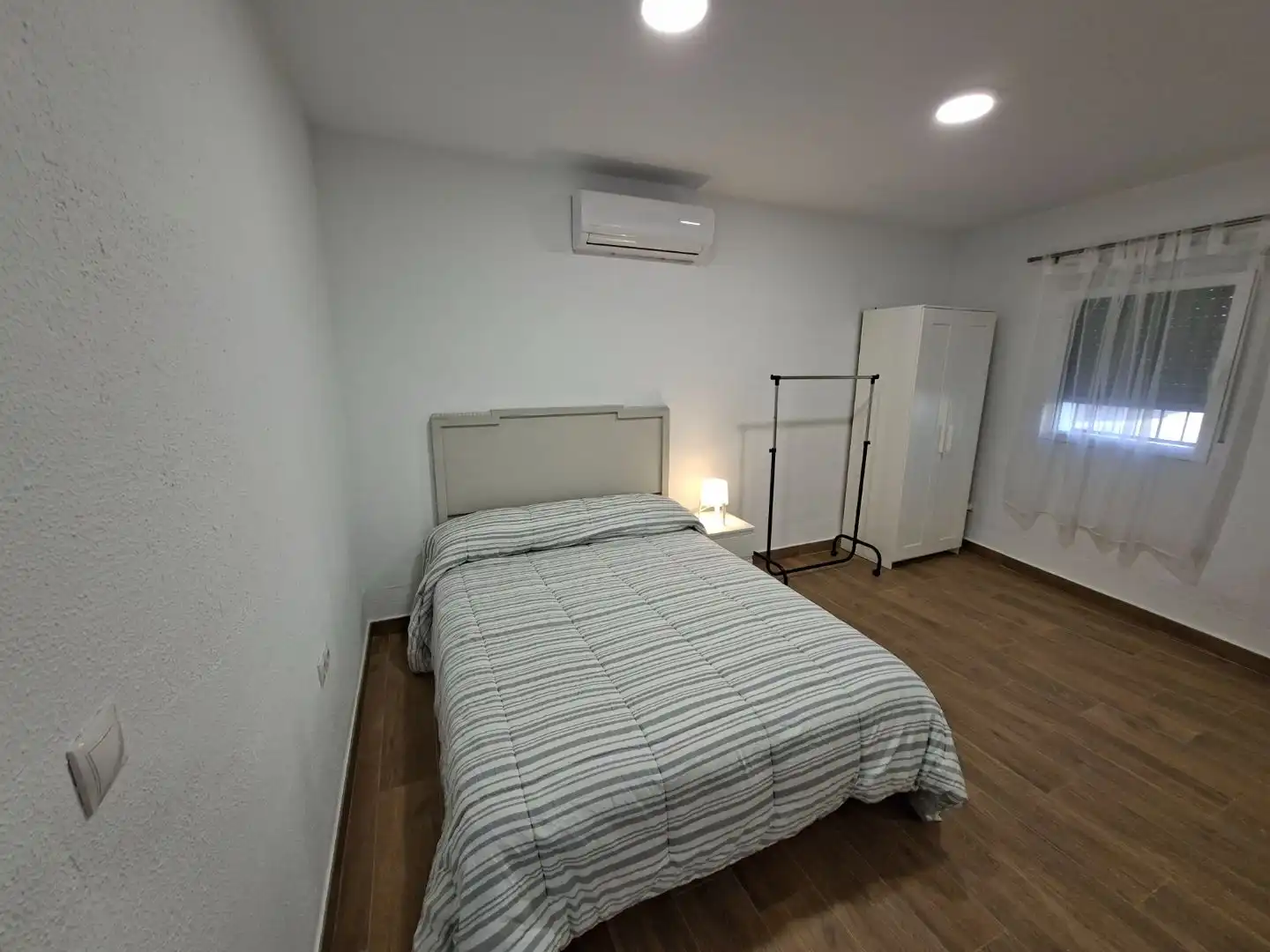 Habitación de Casa o chalet de alquiler en Mota del Cuervo, Cuenca