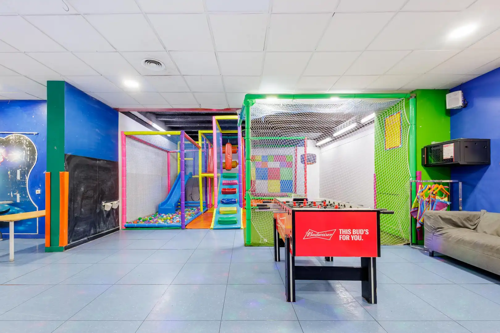 Nau industrial en venda a 29 Calle Sigfrido, imagen 8