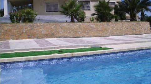 Foto 3 de Casa o chalet en venta en Jubalcoi, Elche / Elx