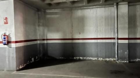 Foto 3 de Garatge en venda a Opañel, Madrid