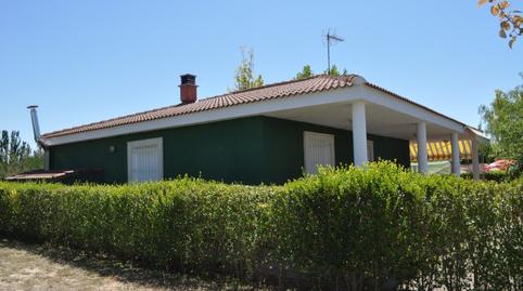 Foto 4 de Casa o xalet en venda a Extrarradio Diseminados, 161, Cubillas de Santa Marta, Valladolid