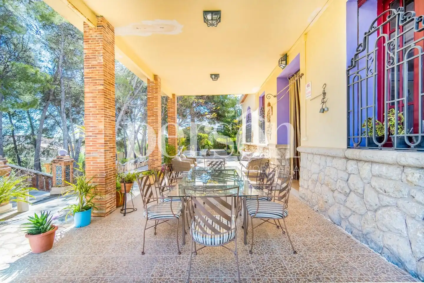 Haus mit Pool zum Verkauf in Buñol, imagen 76