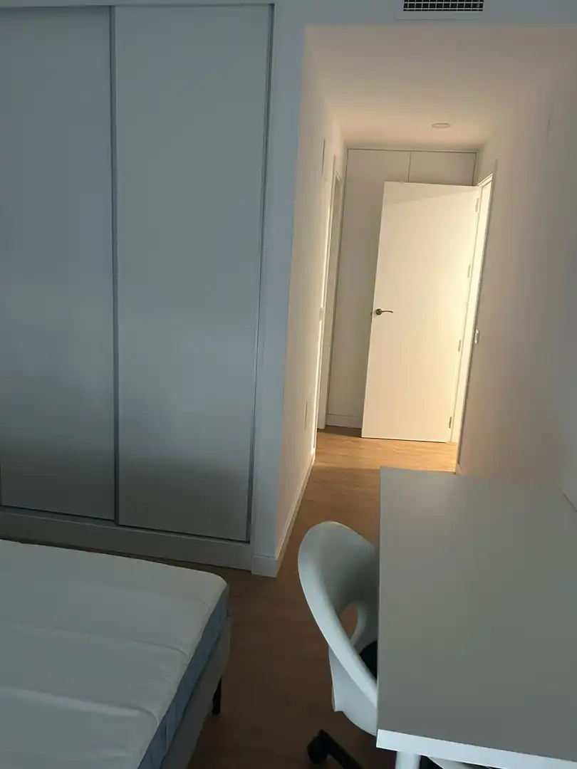 Flat for rent in Avenida de los Pinos, Santa María de Gracia