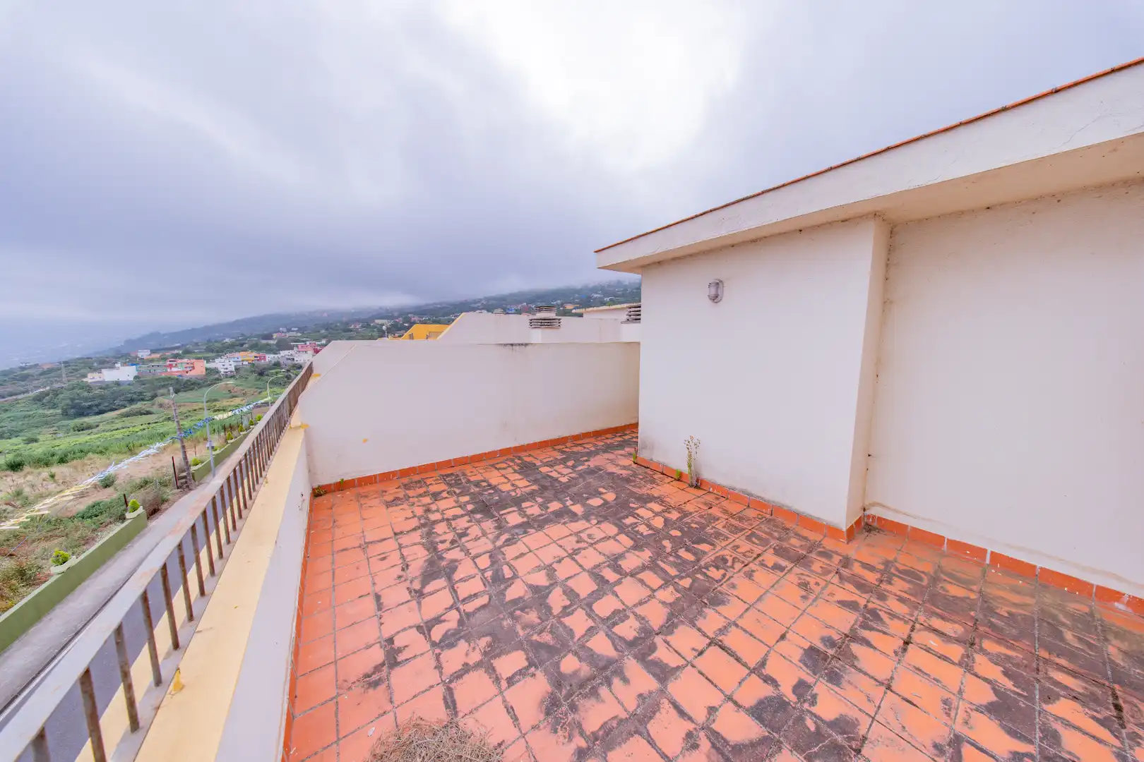Terraza de Piso en venta en Los Realejos con Trastero