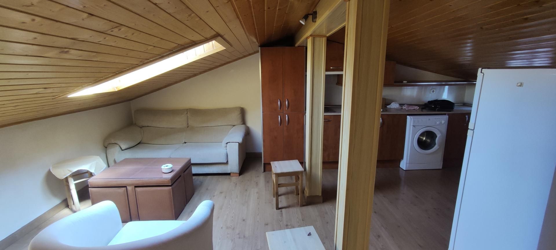 Wohnzimmer von Wohnungen zum verkauf in Alcalá de Henares