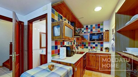 Photo 2 of Detached homes for sale in Mendipe Etxetaldea, Valle de Trápaga-Trapagaran, Bizkaia