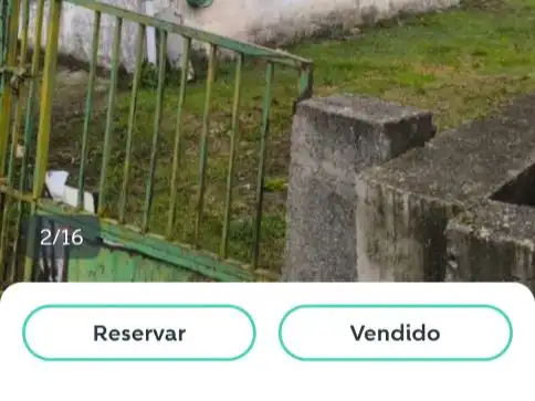 Baixos amb jardí en venda a Calle Roza 61, imagen 17