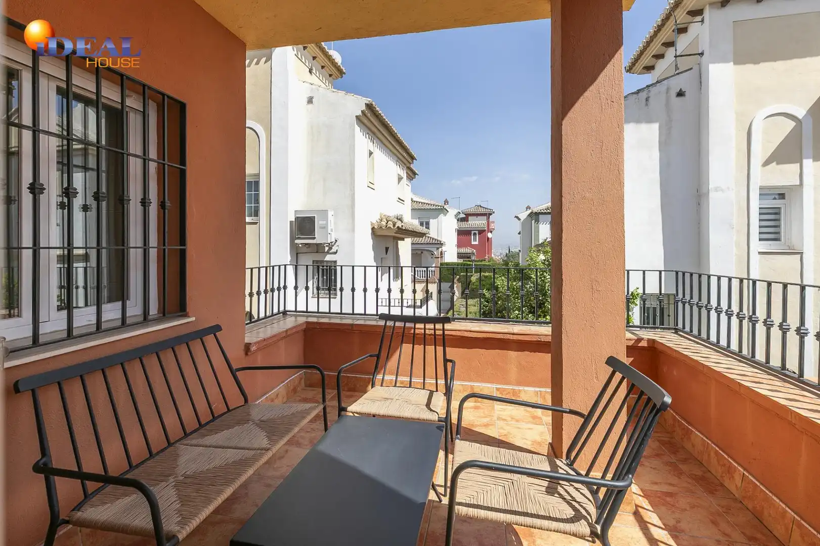 Villa con terrazza in vendita a Calle Cerro Bufón, imagen 33