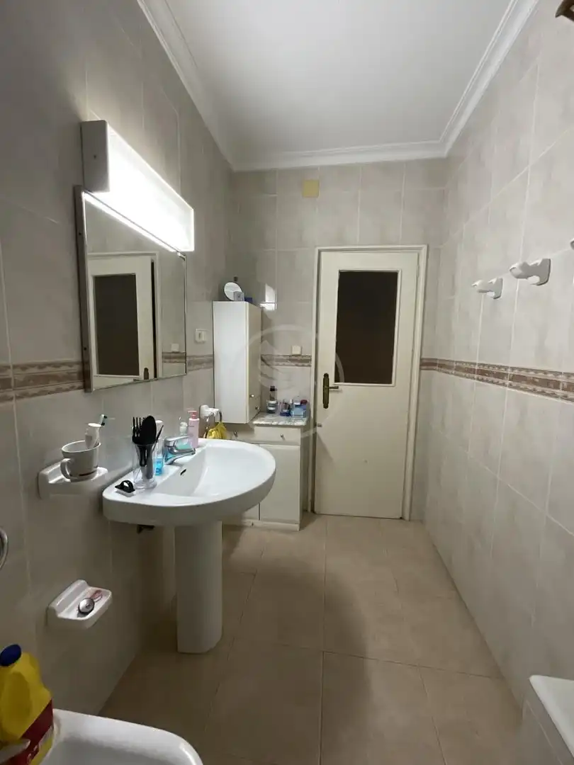 Bathroom of Ground floor for sale in Linares  with Furnished