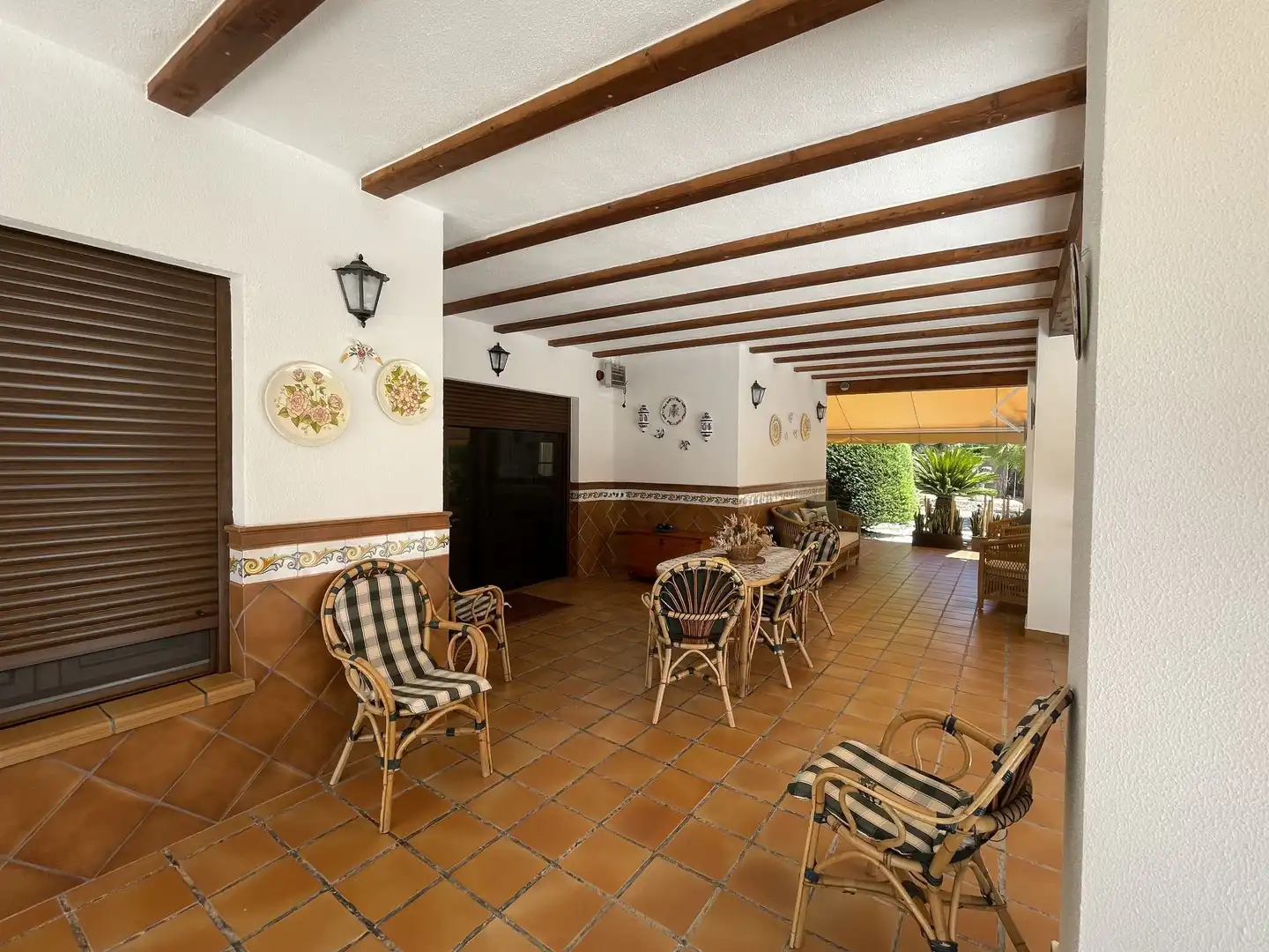 Casa con piscina en venta en Santa Ana, imagen 31