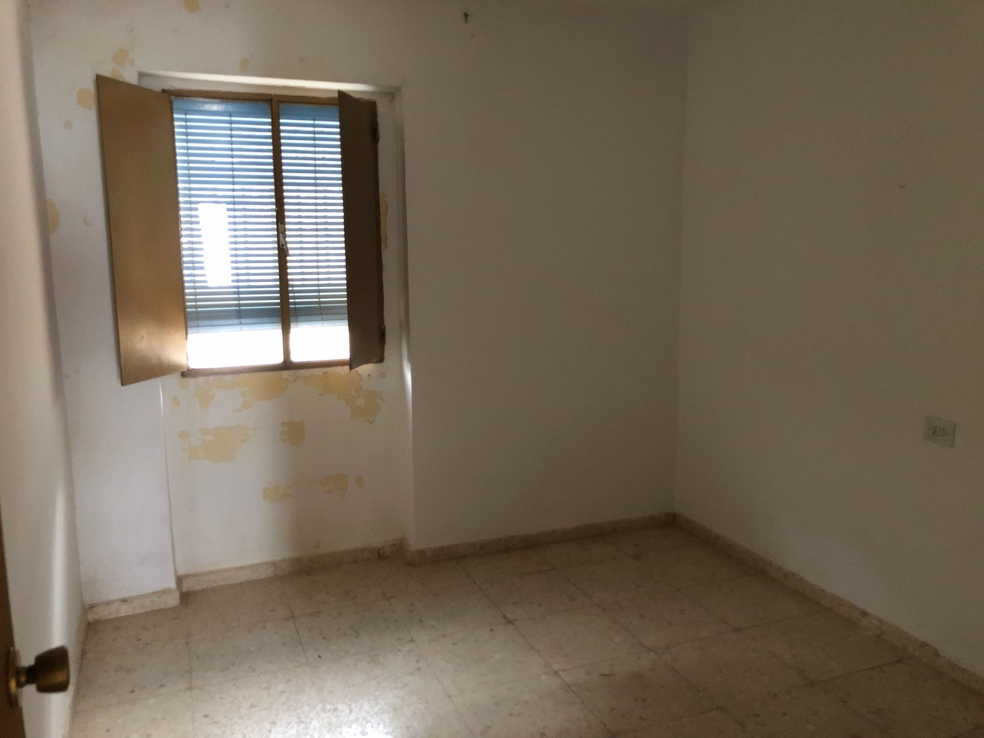 Dormitori de Casa o xalet en venda en Navas de San Juan