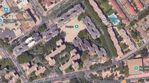 Foto 4 de Pis en venda a  Toledo, Val, Madrid