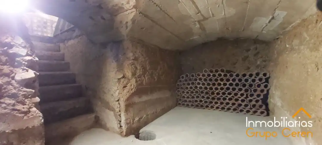 Casa o xalet en venda a Plaza Ayuntamiento, Villar de Torre