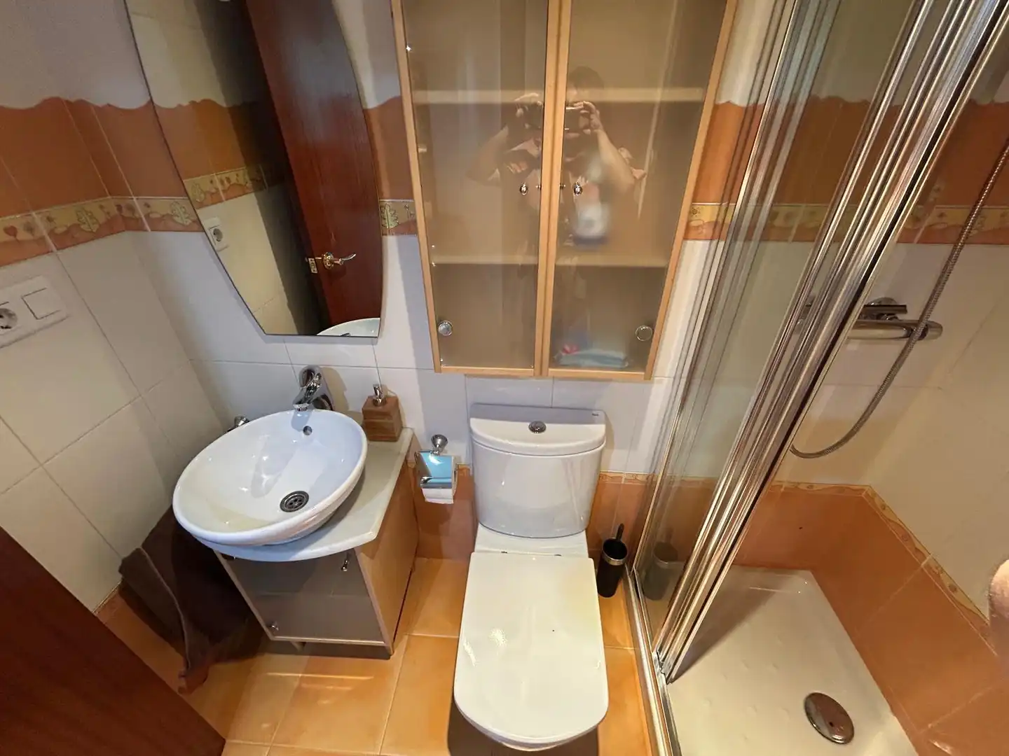 Appartement avec terrasse à louer à Avenida del Compromiso de Caspe 27, imagen 32