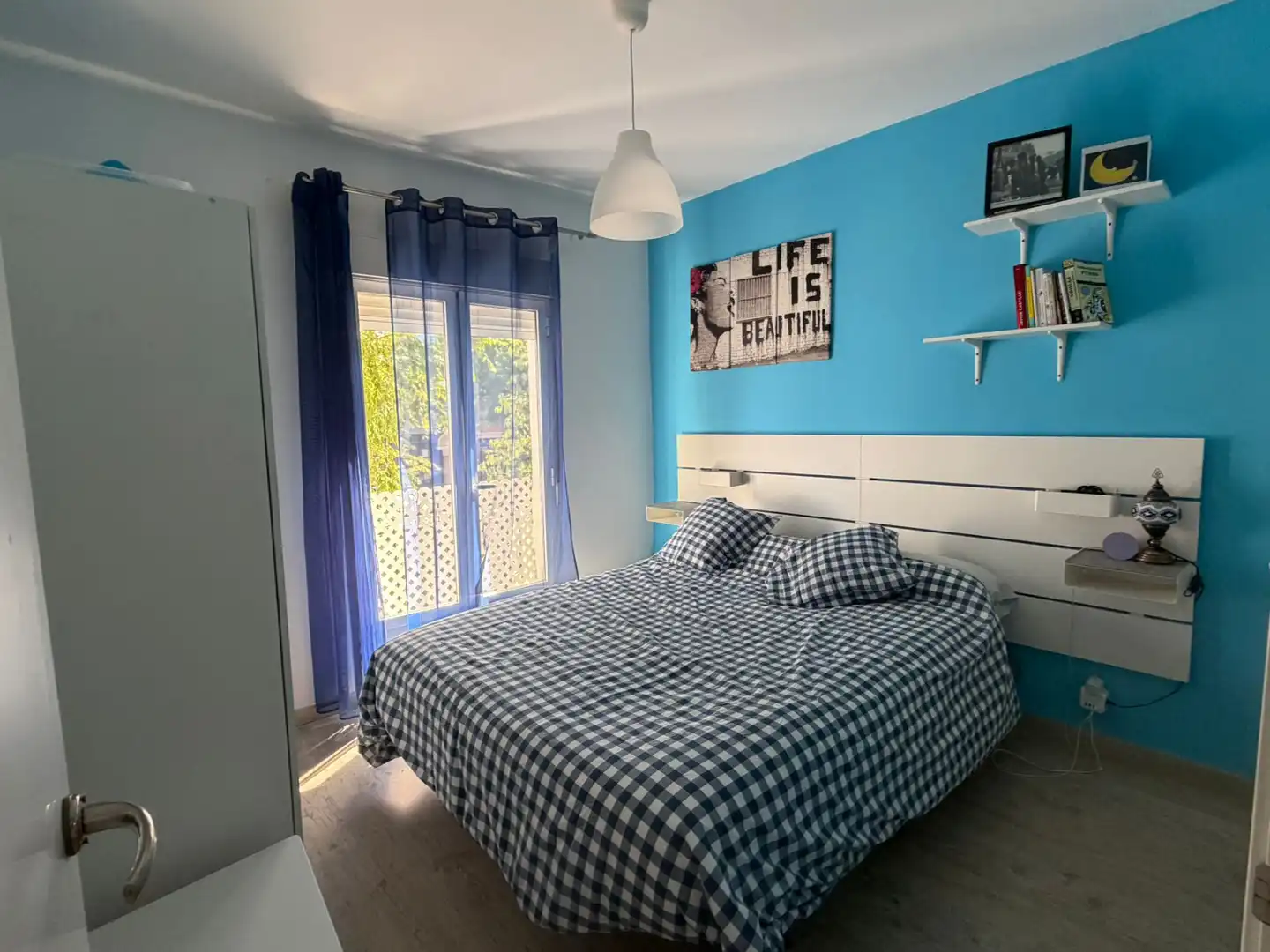 Flat with terrace for sale in Calle de Santa Marta 21, imagen 8