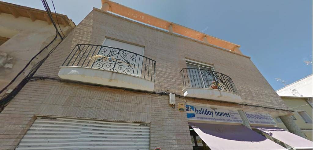 Flat for sale in Carrer General Prim, Catral