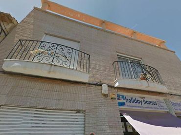 Wohnung zum Verkauf in Carrer General Prim