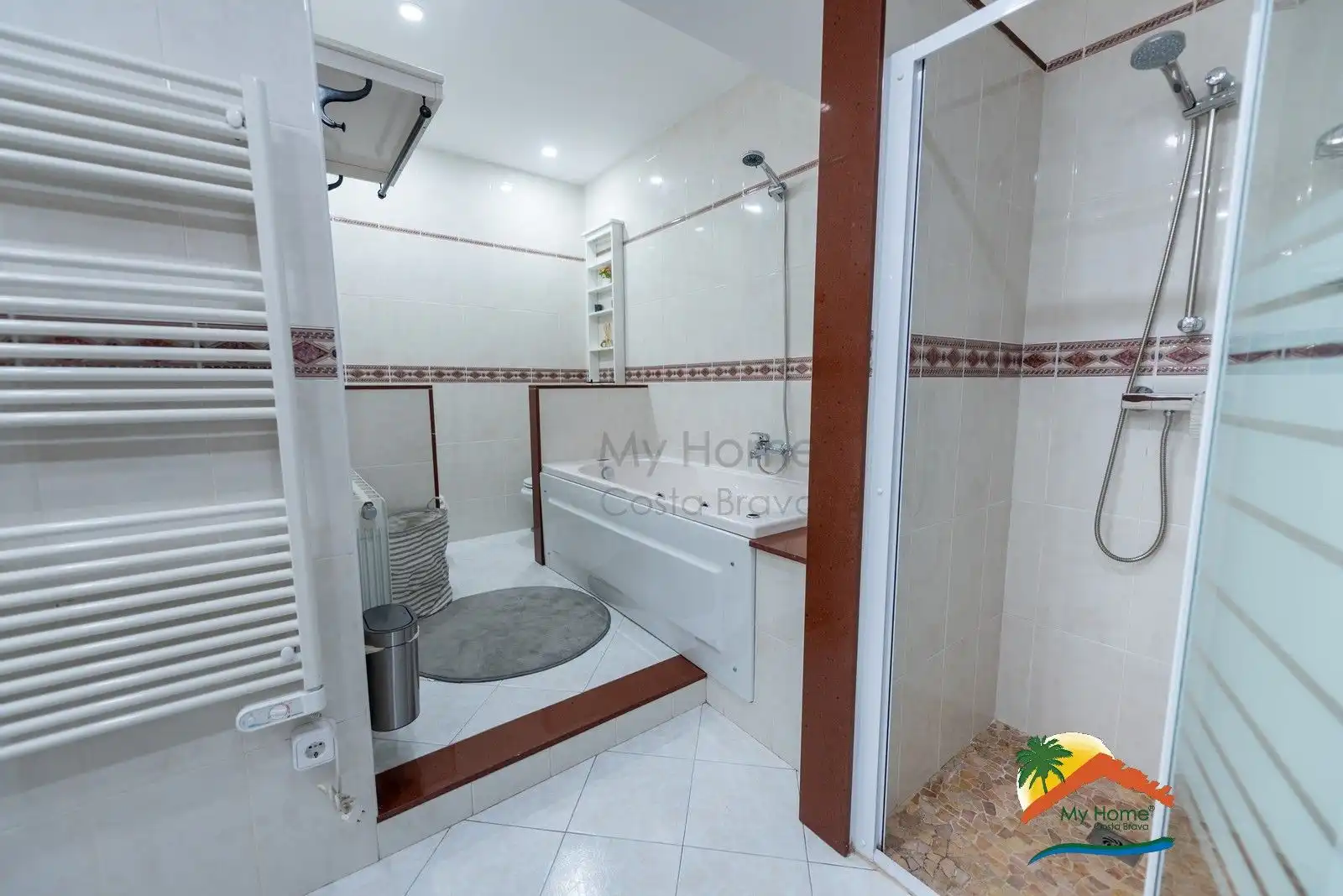 Villa con terrazza in vendita a Canyelles, imagen 33