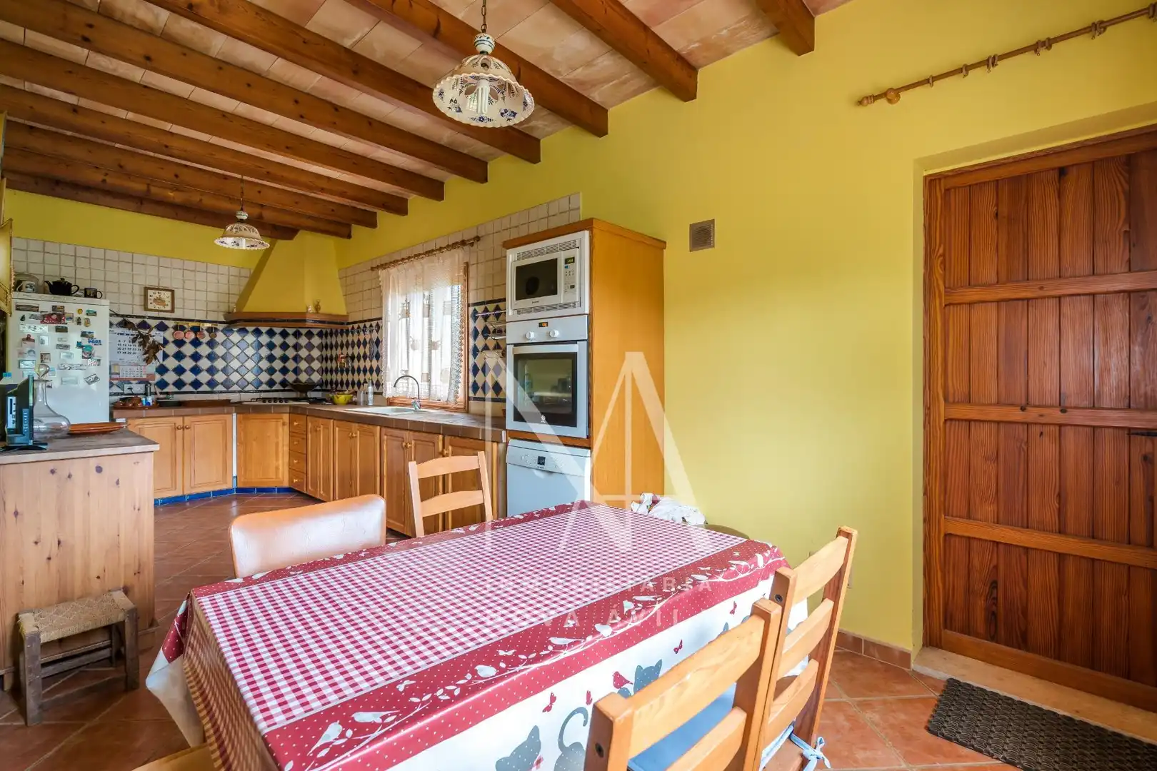 Casa rústica en venda a Sencelles, imagen 13