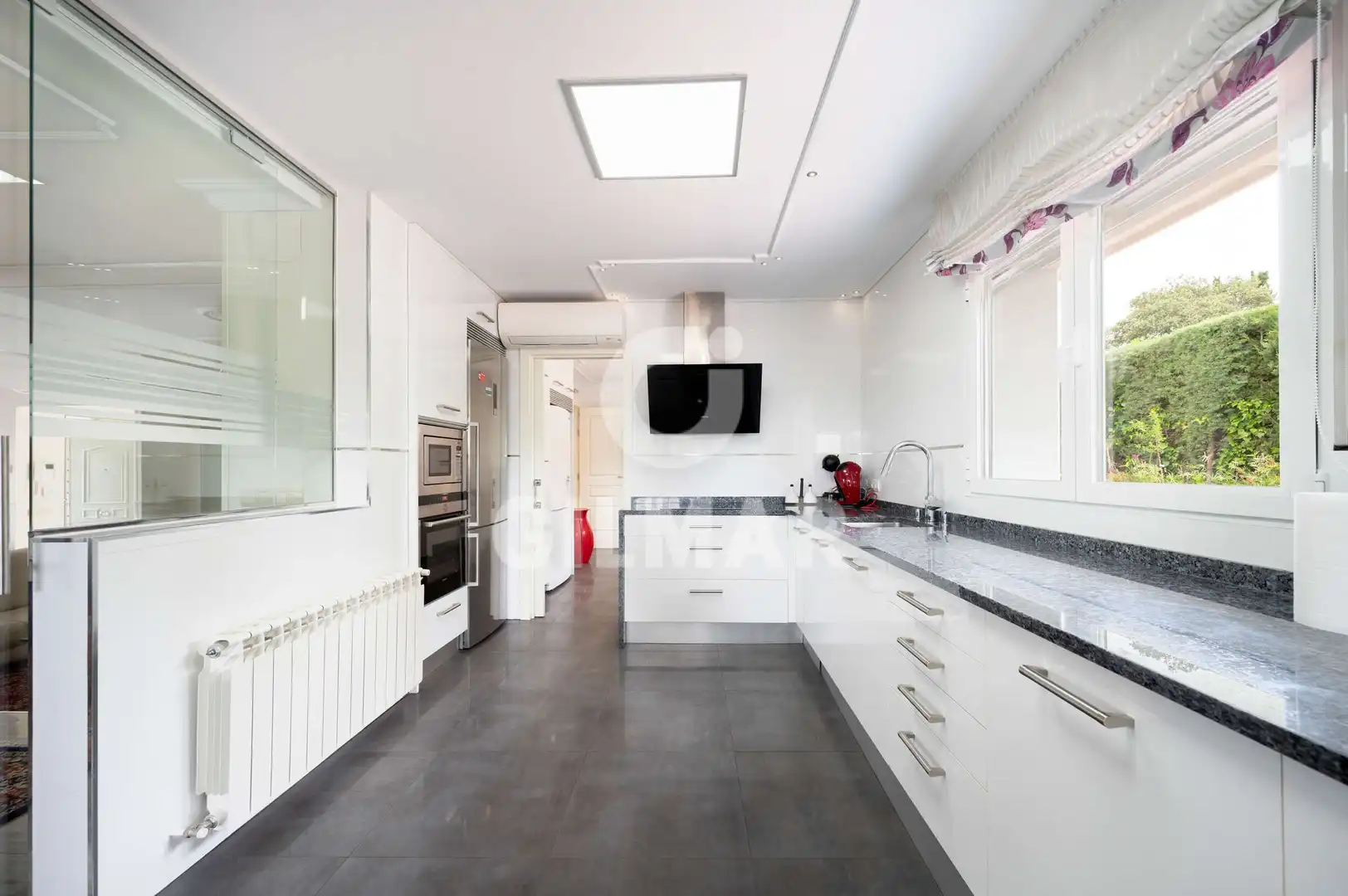 Casa o chalet en venta en Avenida del Monte, Santo Domingo