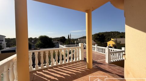 Foto 5 de Casa o chalet en venta en Vilamarxant, Valencia