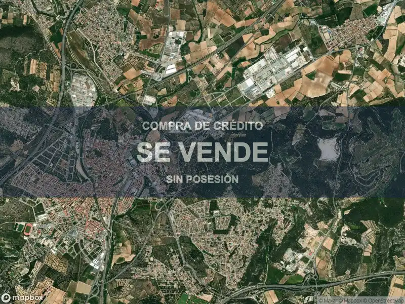 Piso en venta en Bellvei