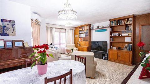Foto 2 de Piso en venta en Santa Catalina, Palma de Mallorca